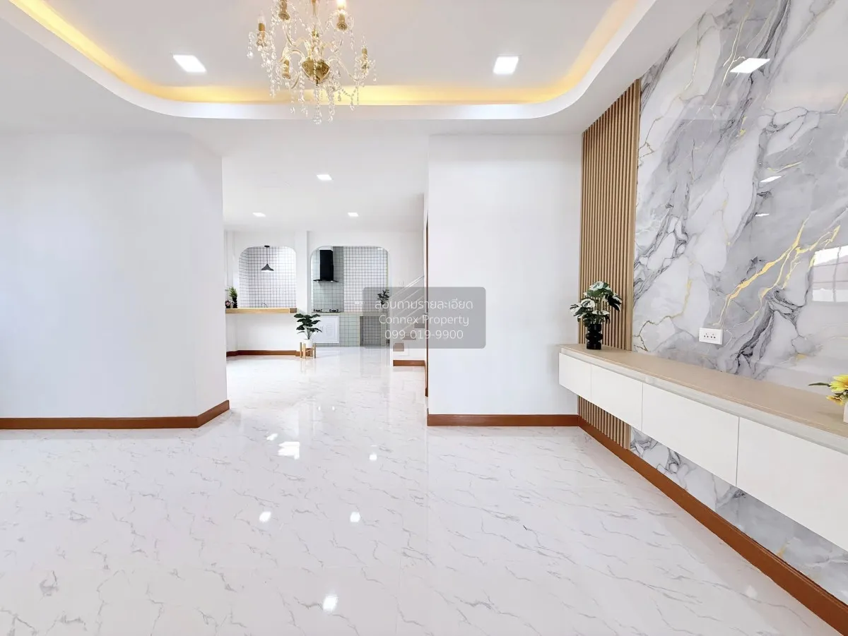 For Sale House , Amornsup , Krathum Rai , Nong Chok , Bangkok , C