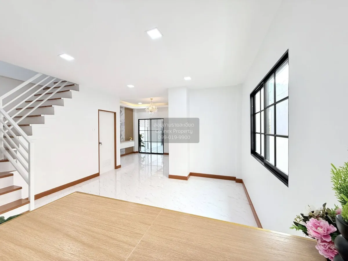 For Sale House , Amornsup , Krathum Rai , Nong Chok , Bangkok , C