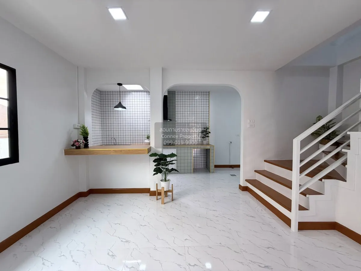 For Sale House , Amornsup , Krathum Rai , Nong Chok , Bangkok , C