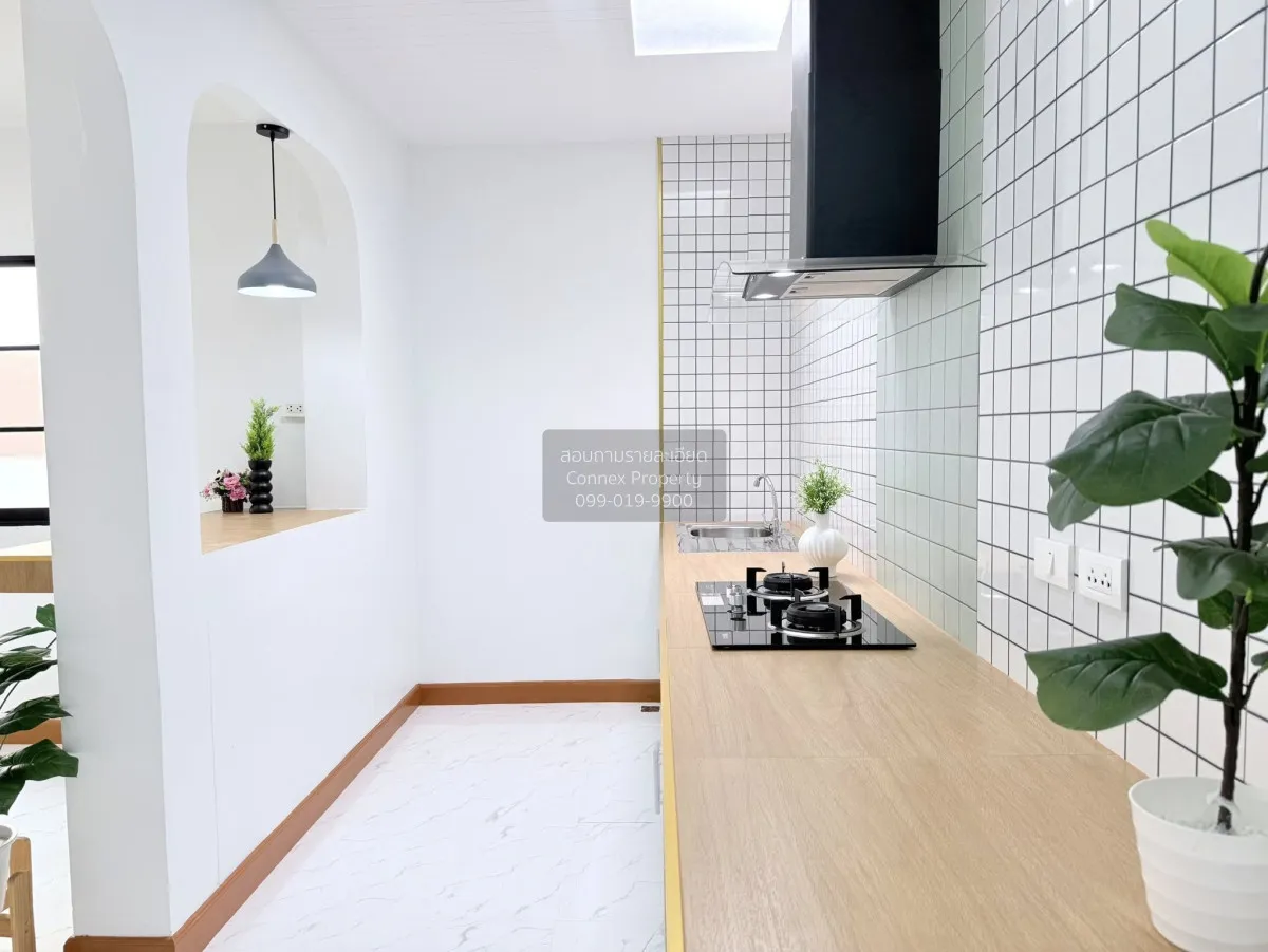 For Sale House , Amornsup , Krathum Rai , Nong Chok , Bangkok , C