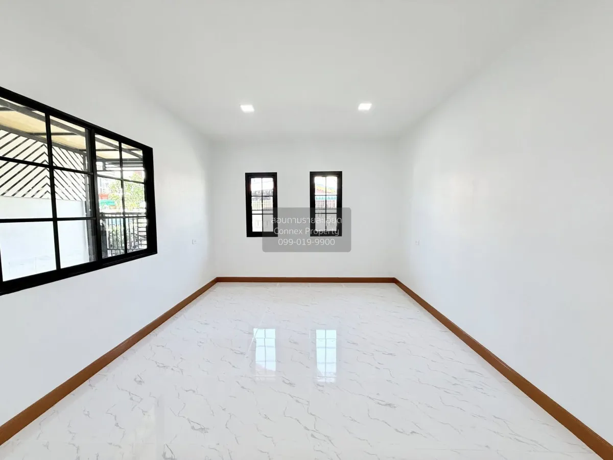 For Sale House , Amornsup , Krathum Rai , Nong Chok , Bangkok , C