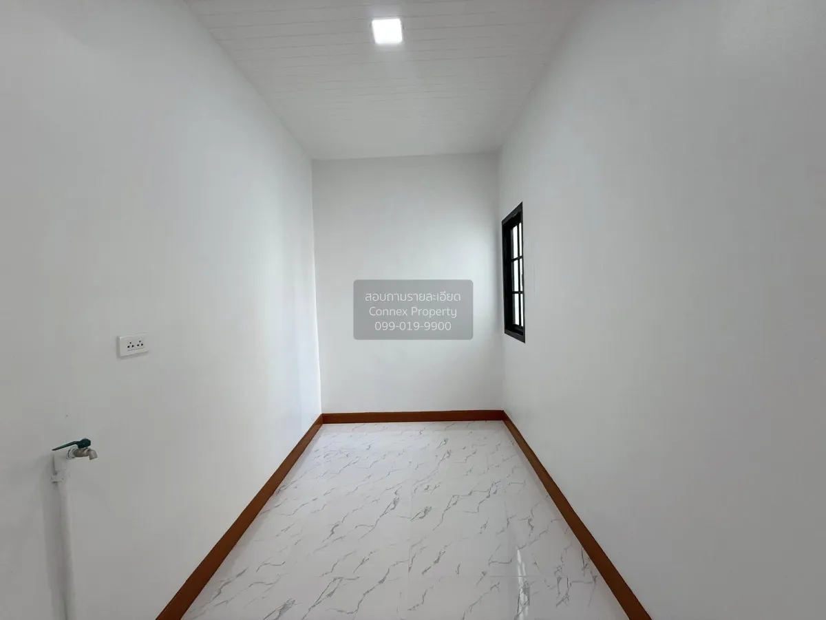 For Sale House , Amornsup , Krathum Rai , Nong Chok , Bangkok , C