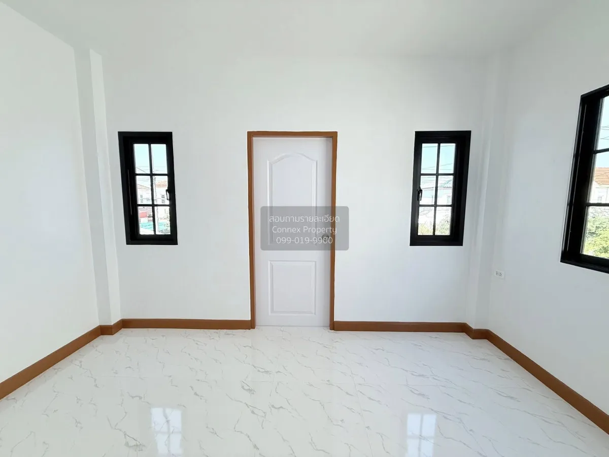 For Sale House , Amornsup , Krathum Rai , Nong Chok , Bangkok , C