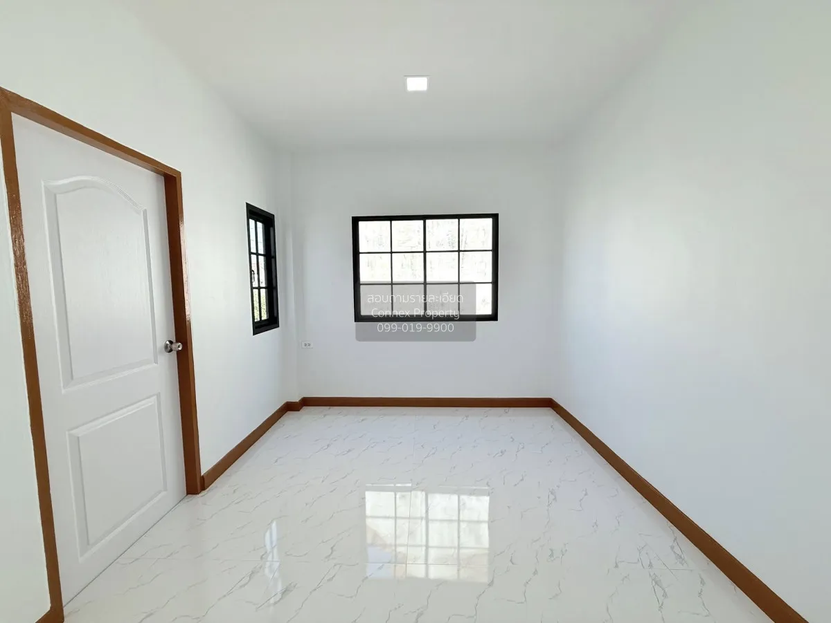 For Sale House , Amornsup , Krathum Rai , Nong Chok , Bangkok , C