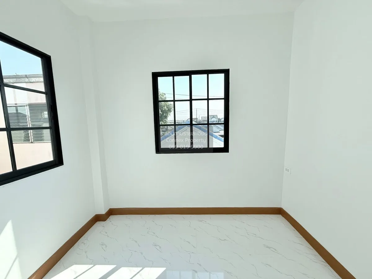 For Sale House , Amornsup , Krathum Rai , Nong Chok , Bangkok , C