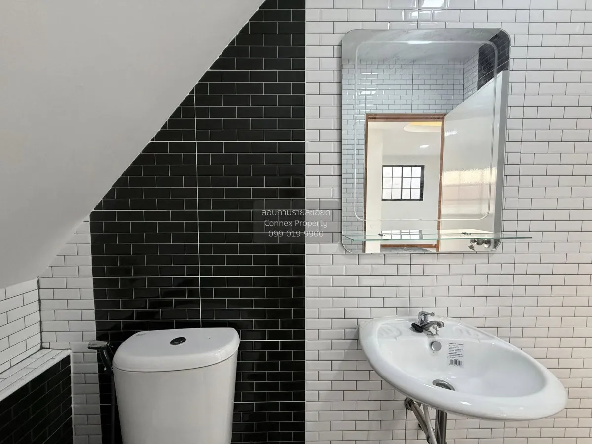 For Sale House , Amornsup , Krathum Rai , Nong Chok , Bangkok , C