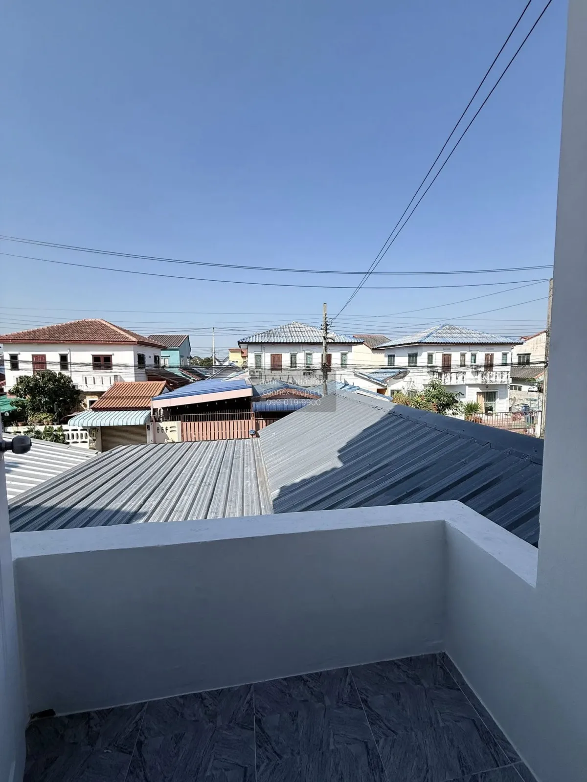 For Sale House , Amornsup , Krathum Rai , Nong Chok , Bangkok , C