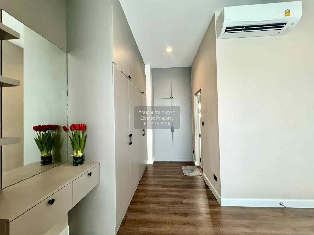 ขายบ้าน  บางกอก บูเลอวาร์ด บางนา กม.5 บางแก้ว บางพลี สมุทรปราการ 