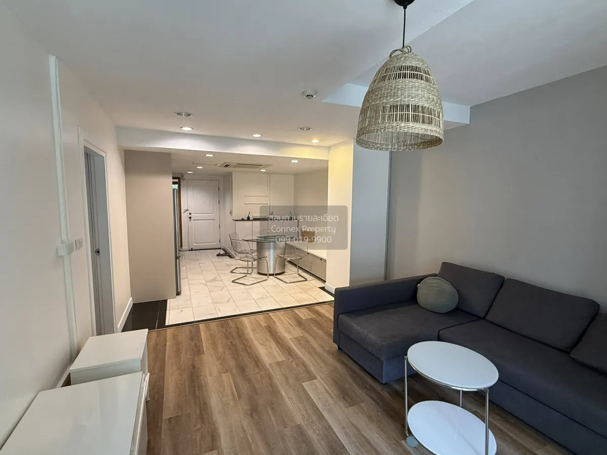 For Rent Condo , Lake Avenue , BTS-Asok , Watthana , Khlong Toei  2