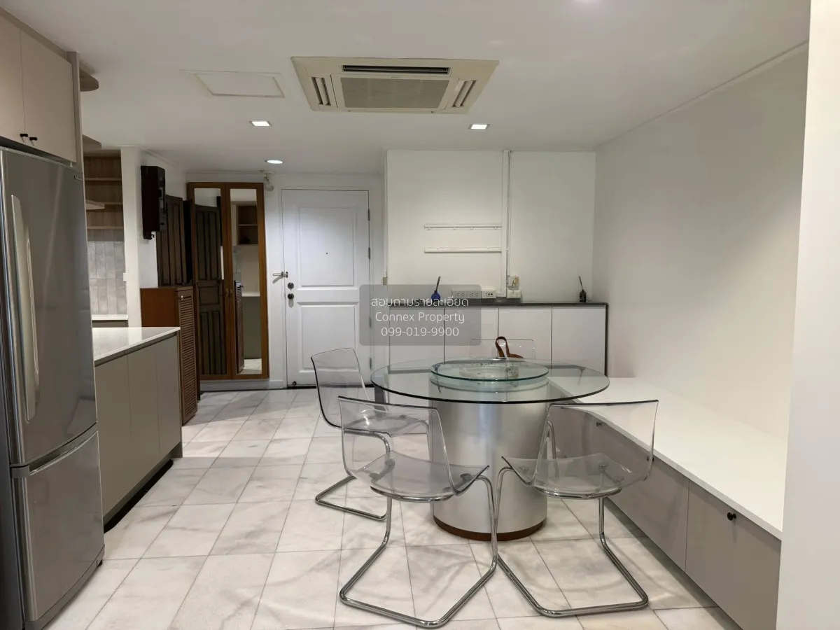 For Rent Condo , Lake Avenue , BTS-Asok , Watthana , Khlong Toei  3