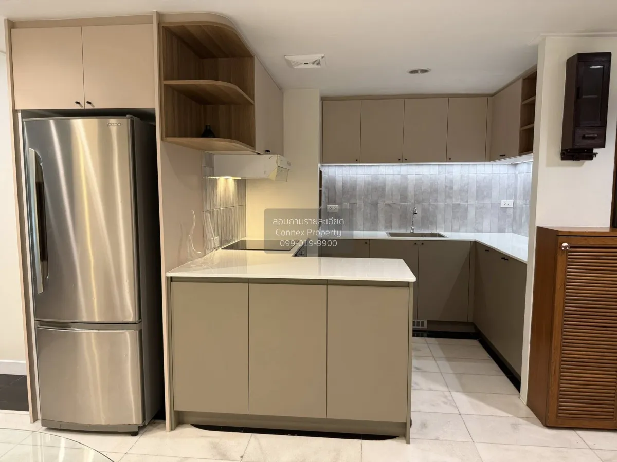 For Rent Condo , Lake Avenue , BTS-Asok , Watthana , Khlong Toei  4