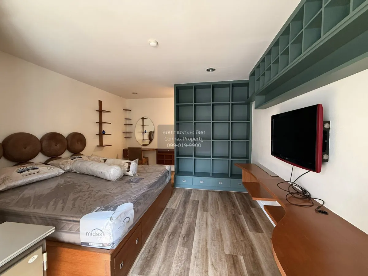 For Rent Condo , Lake Avenue , BTS-Asok , Watthana , Khlong Toei 