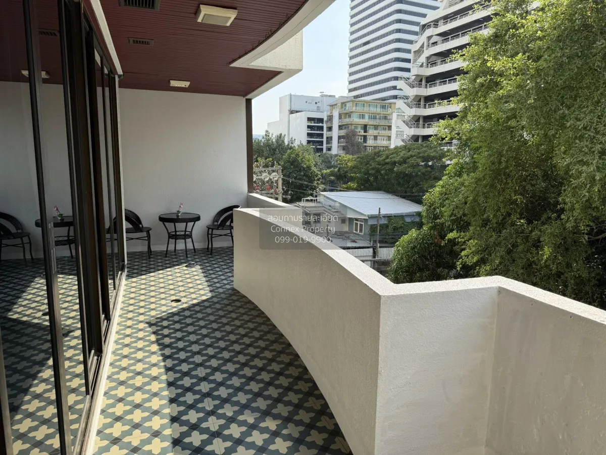 For Rent Condo , Lake Avenue , BTS-Asok , Watthana , Khlong Toei 