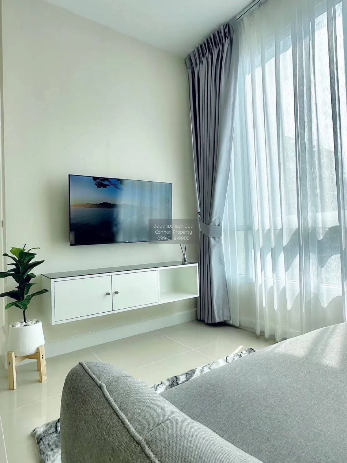 For Rent Condo , The Sky Sukhumvit , BTS-Udom Suk , Bang Na , Ban 3