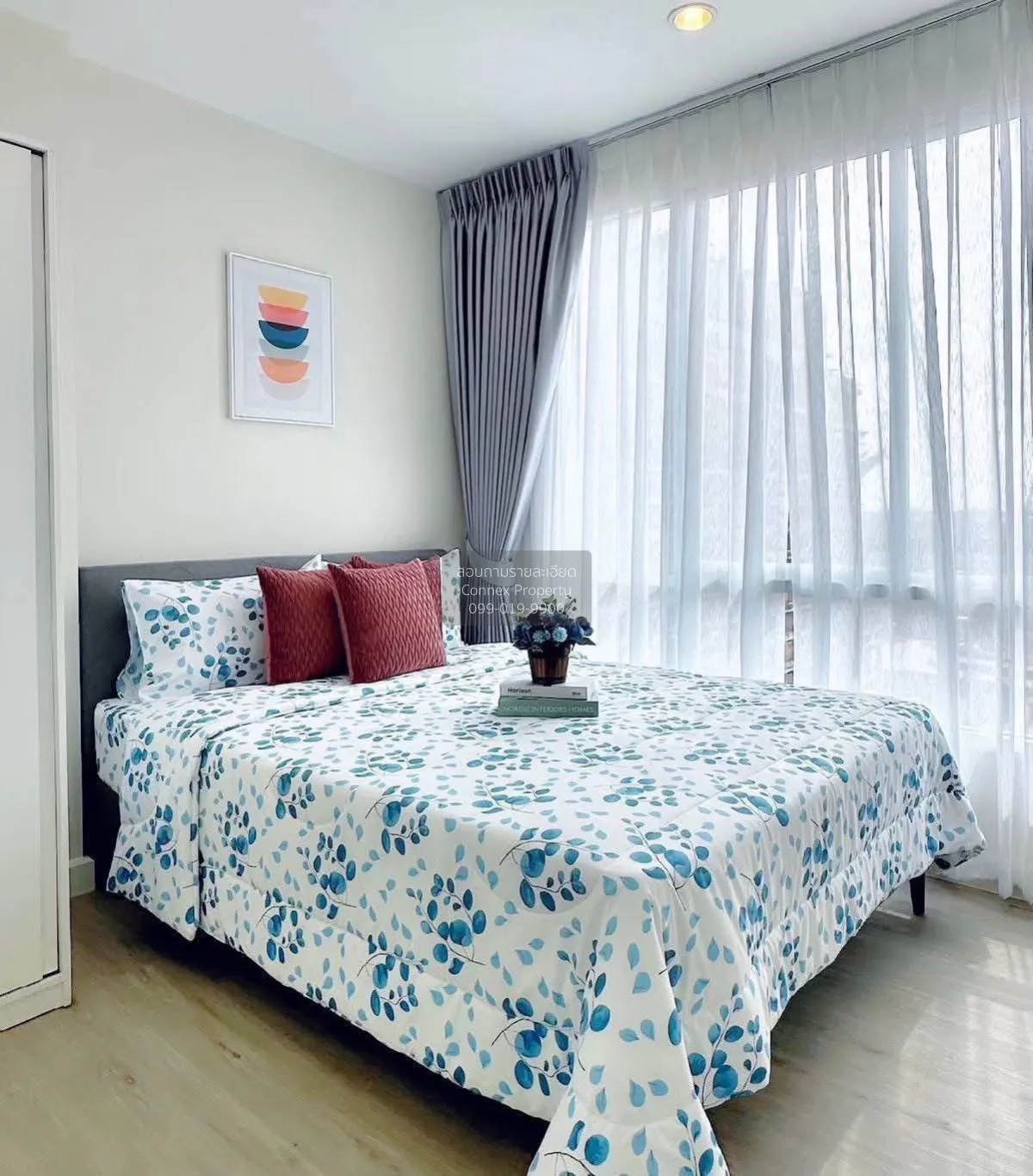 For Rent Condo , The Sky Sukhumvit , BTS-Udom Suk , Bang Na , Ban 4