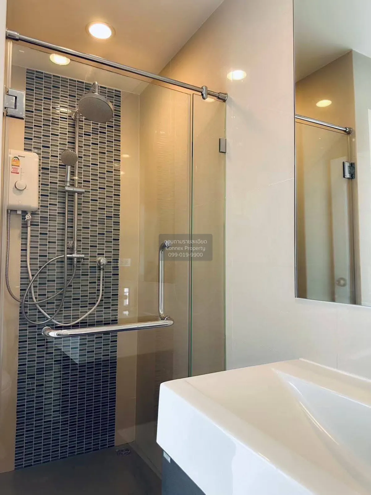 For Rent Condo , The Sky Sukhumvit , BTS-Udom Suk , Bang Na , Ban