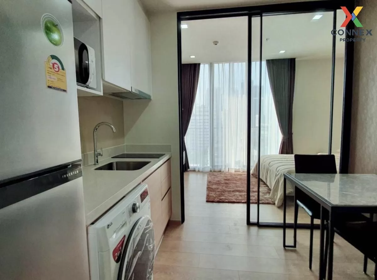 เช่าคอนโด  โนเบิล อราวน์ สุขุมวิท 33 BTS-พร้อมพงษ์ คลองตันเหนือ เ