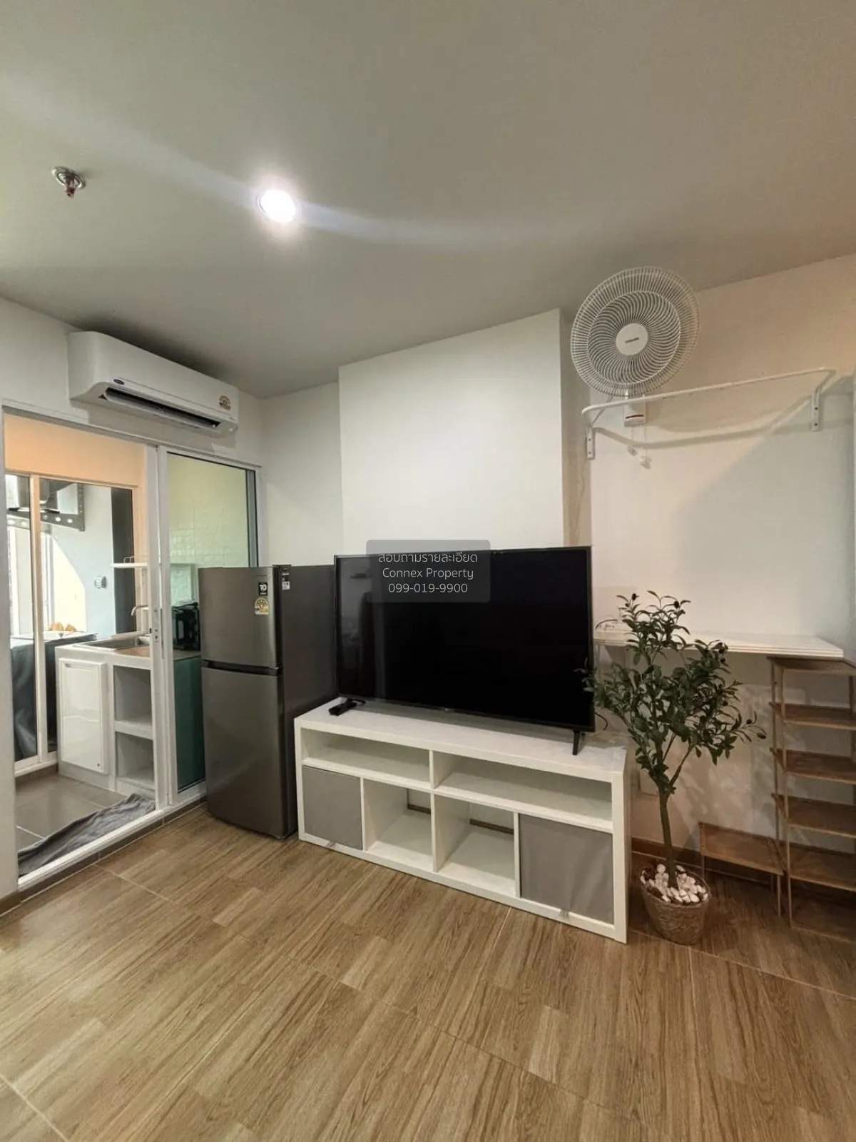 For Rent Condo , Regent Home Bangna (New Project) , Bang Na , Ban 2