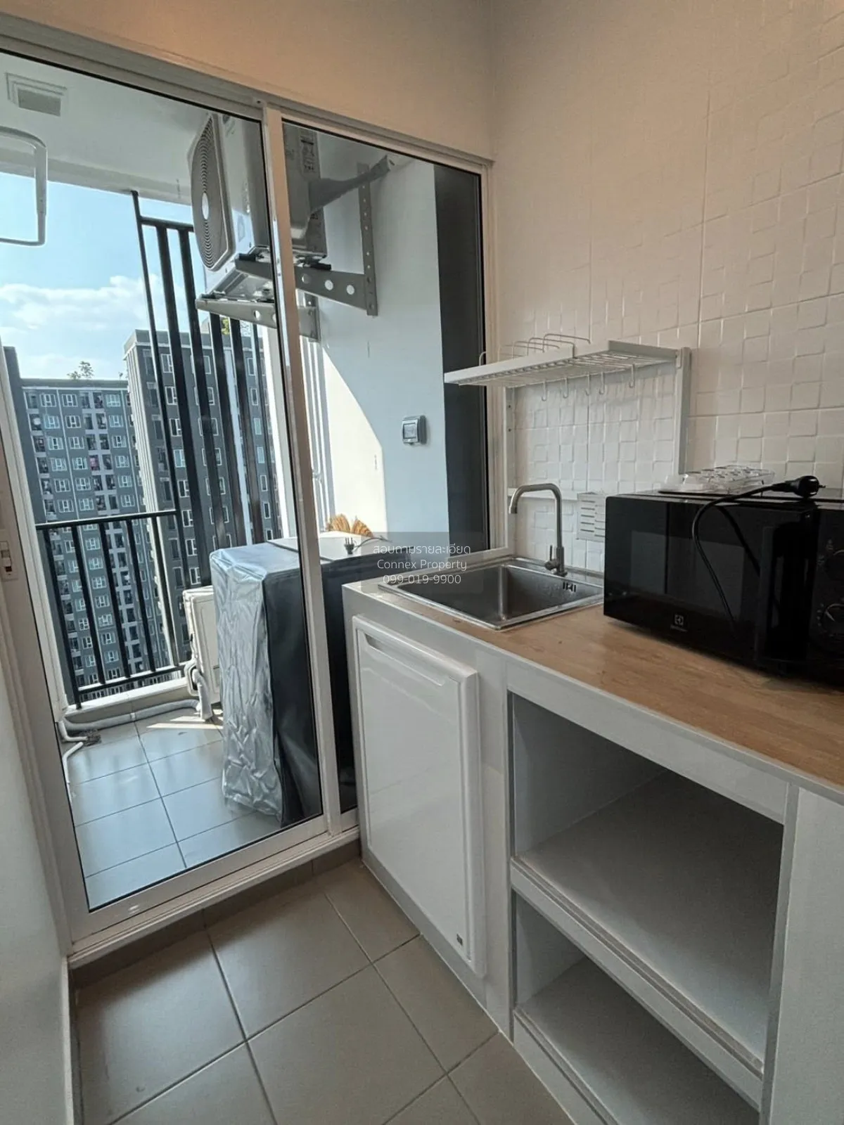 For Rent Condo , Regent Home Bangna (New Project) , Bang Na , Ban 3