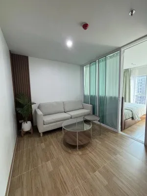 For Rent Condo , Regent Home Bangna (New Project) , Bang Na , Bang Na , Bangkok , CX-145772