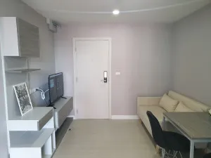 ขายคอนโด  เดอะคิวบ์ พลัส มีนบุรี ห้องมุม มีนบุรี เขต มีนบุรี กรุงเทพ CX-145773