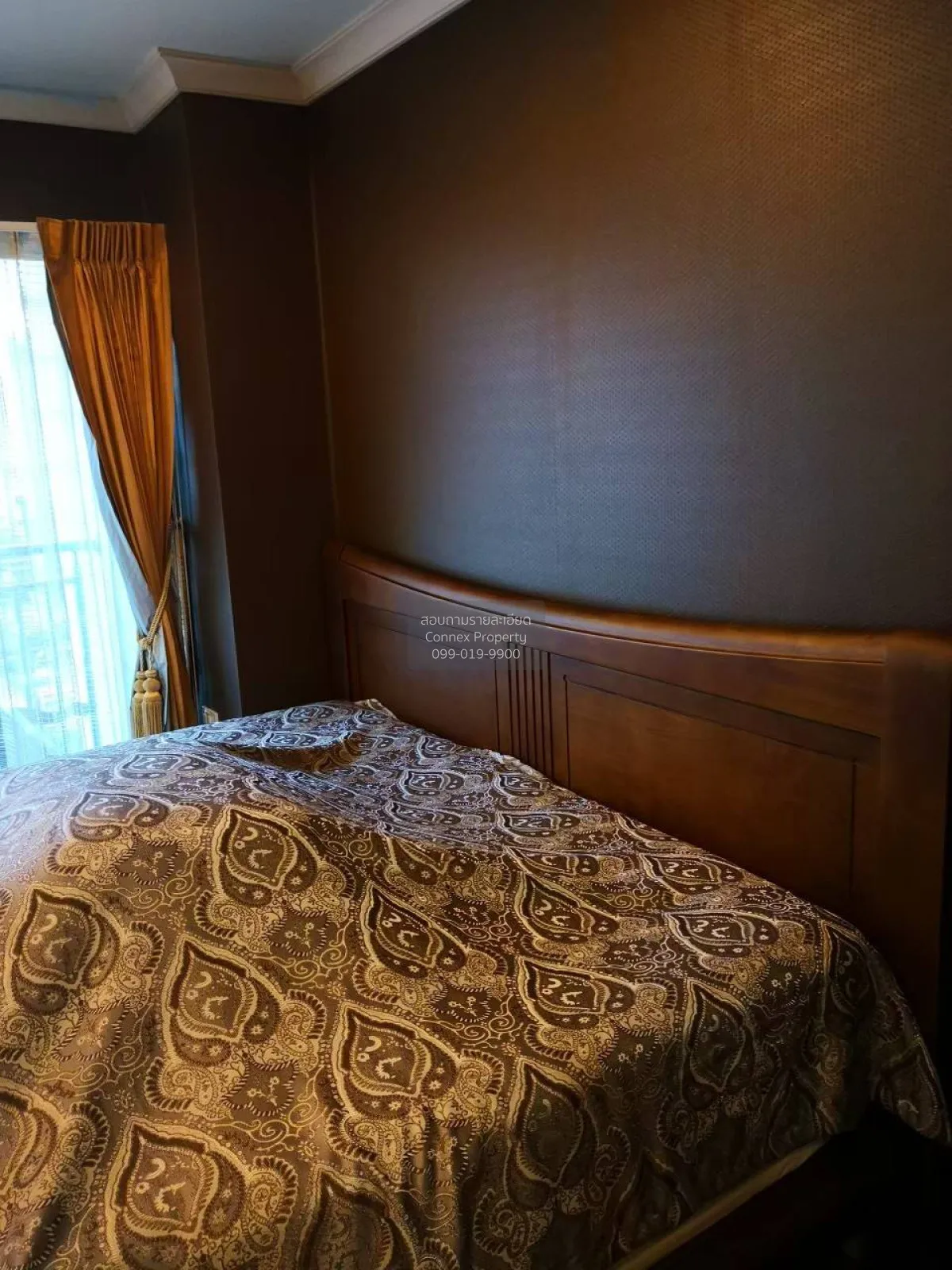 For Rent Condo , Lumpini Place Narathiwas - Chaopraya , Chong Non 1