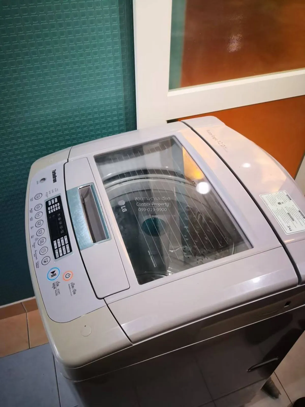 For Rent Condo , Lumpini Place Narathiwas - Chaopraya , Chong Non