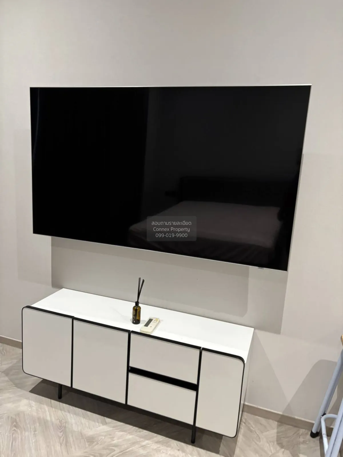 For Rent Condo , Chapter Charoennakhorn-Riverside , BTS-Krung Tho 3