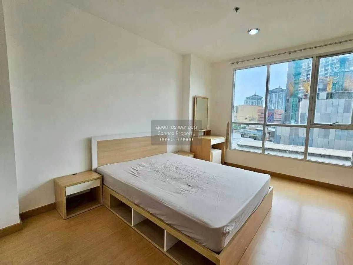 ขายคอนโด  ไลฟ์ แอท สุขุมวิท 65 BTS-เอกมัย พระโขนงเหนือ เขต วัฒนา  2