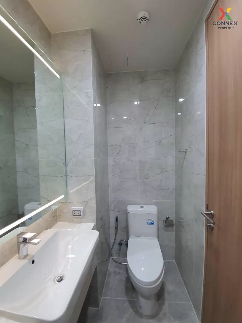 FOR RENT condo , Noble Around Sukhumvit 33 , BTS-Phrom Phong , Kh