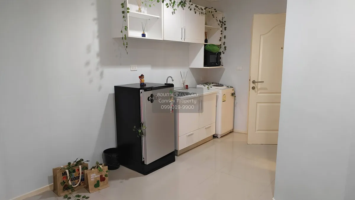 For Rent Condo , Notting Hill Bearing , BTS-Bearing , Samrong Nue 3