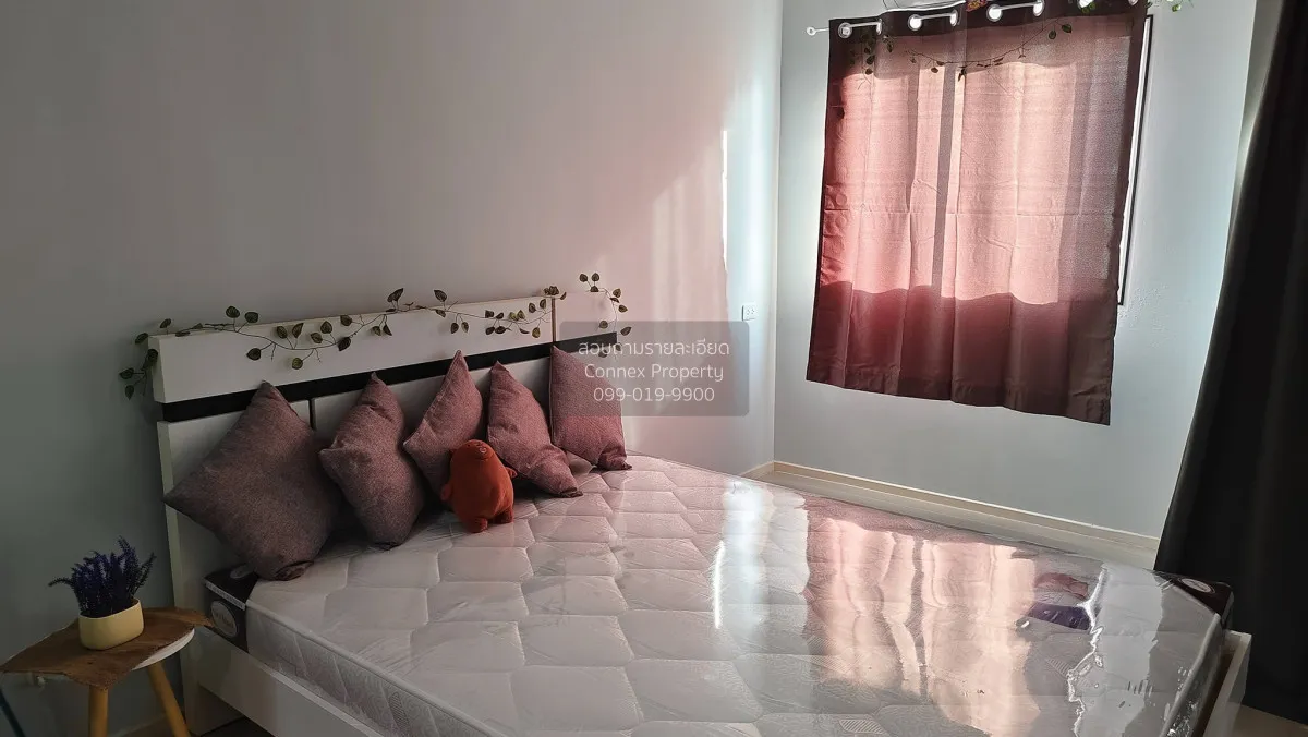 For Rent Condo , Notting Hill Bearing , BTS-Bearing , Samrong Nue 4