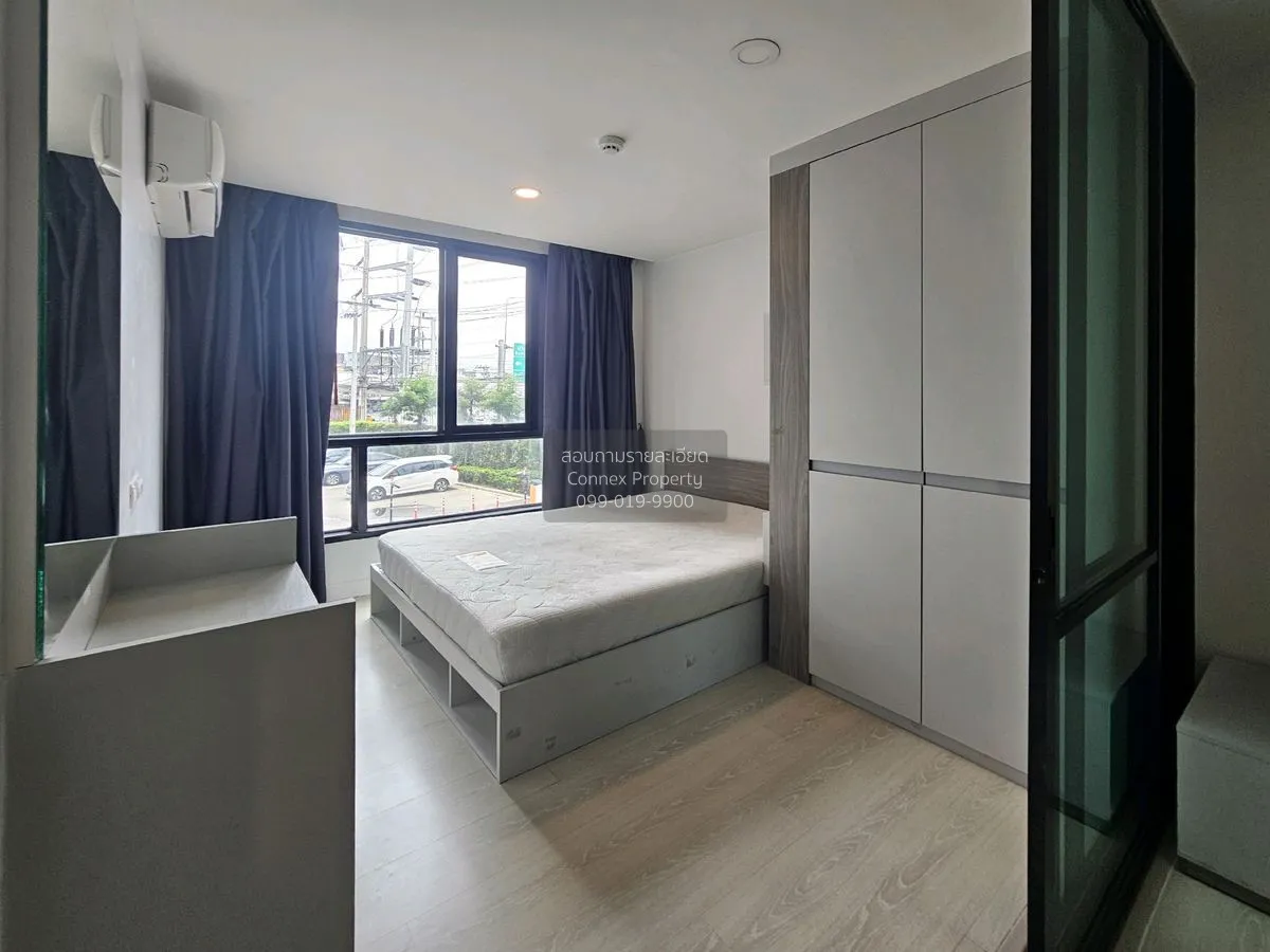 ขายคอนโด  เดอะคิวบ์ พลัส มีนบุรี มีนบุรี เขต มีนบุรี กรุงเทพ CX-1 3