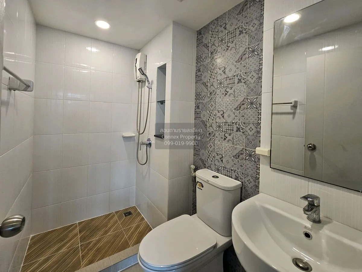 ขายคอนโด  เดอะคิวบ์ พลัส มีนบุรี มีนบุรี เขต มีนบุรี กรุงเทพ CX-1