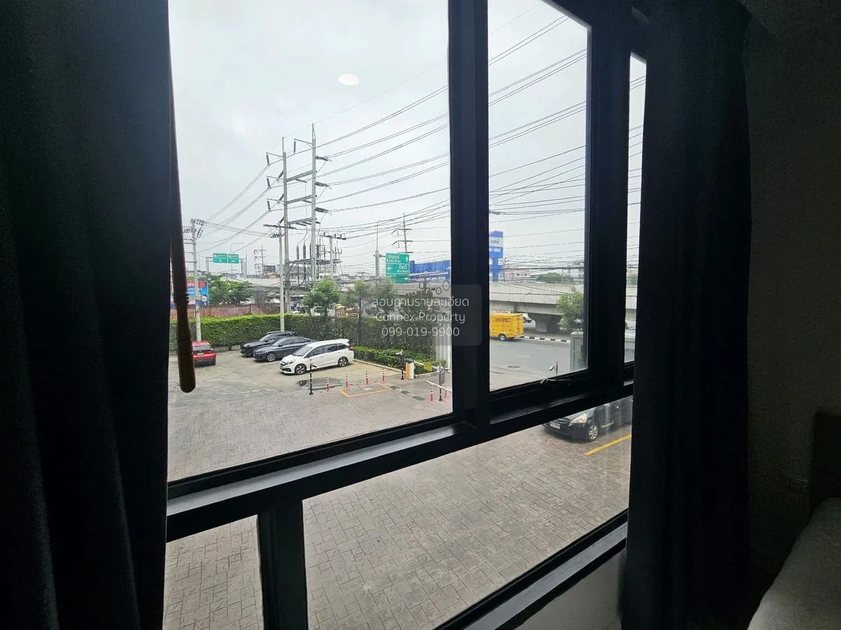 ขายคอนโด  เดอะคิวบ์ พลัส มีนบุรี มีนบุรี เขต มีนบุรี กรุงเทพ CX-1