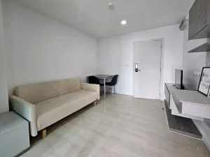 ขายคอนโด  เดอะคิวบ์ พลัส มีนบุรี มีนบุรี เขต มีนบุรี กรุงเทพ CX-145784