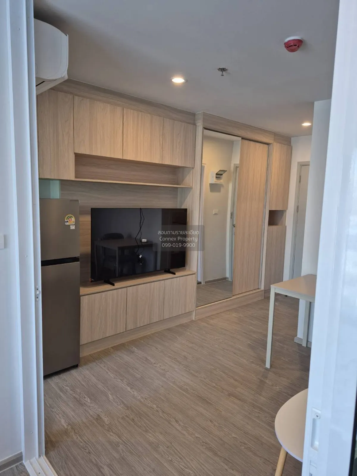 เช่าคอนโด  รีเจ้นท์ โฮม บางนา (โครงการใหม่) บางนา เขต บางนา กรุงเ 1