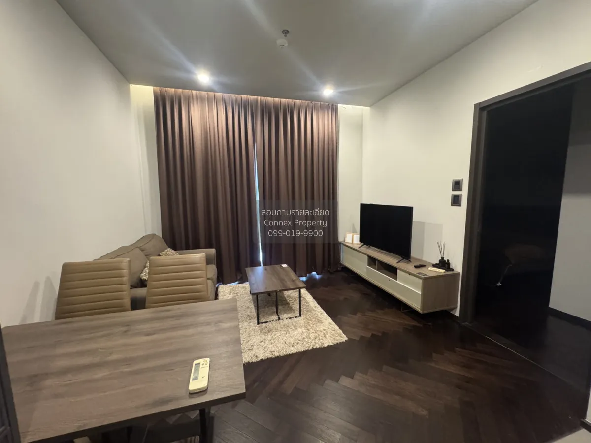 For Rent Condo , The Monument Sanampao , BTS-Sanam Pao , Sam Sen  2