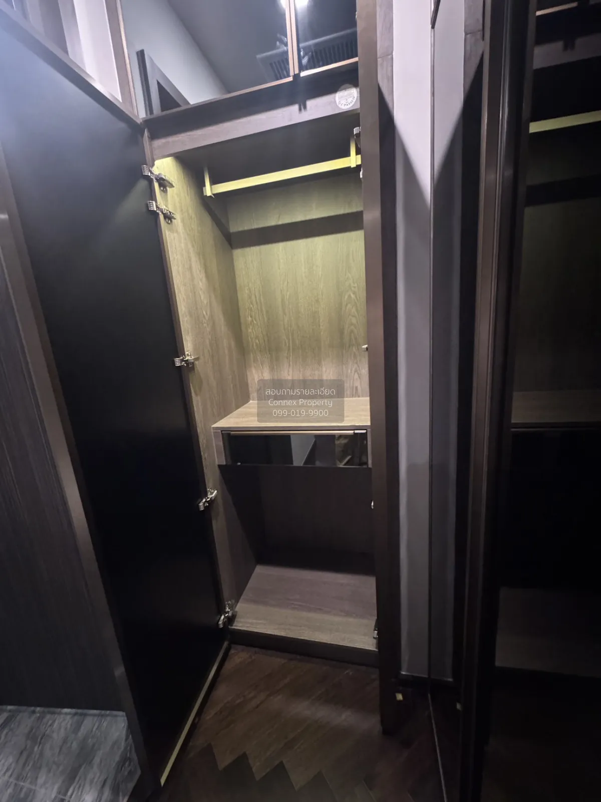 For Rent Condo , The Monument Sanampao , BTS-Sanam Pao , Sam Sen 