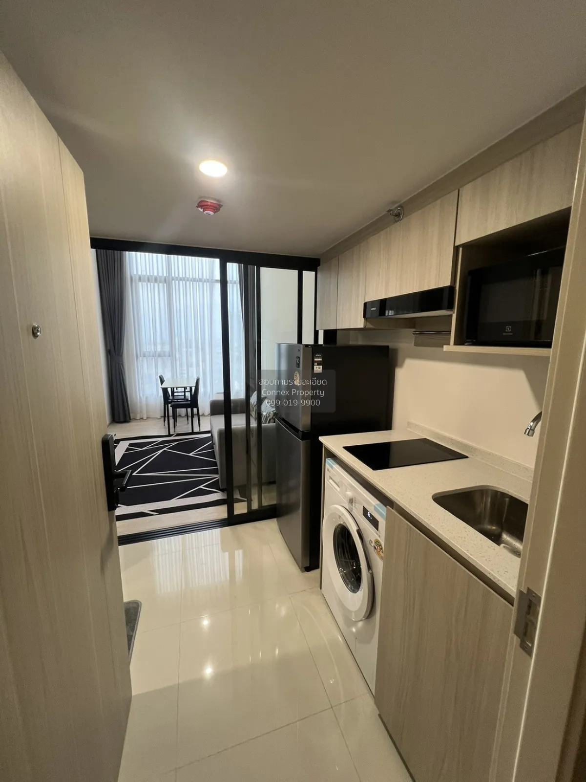 For Rent Condo , Origin Plug & Play Sailuat Station , Duplex , Pa 2