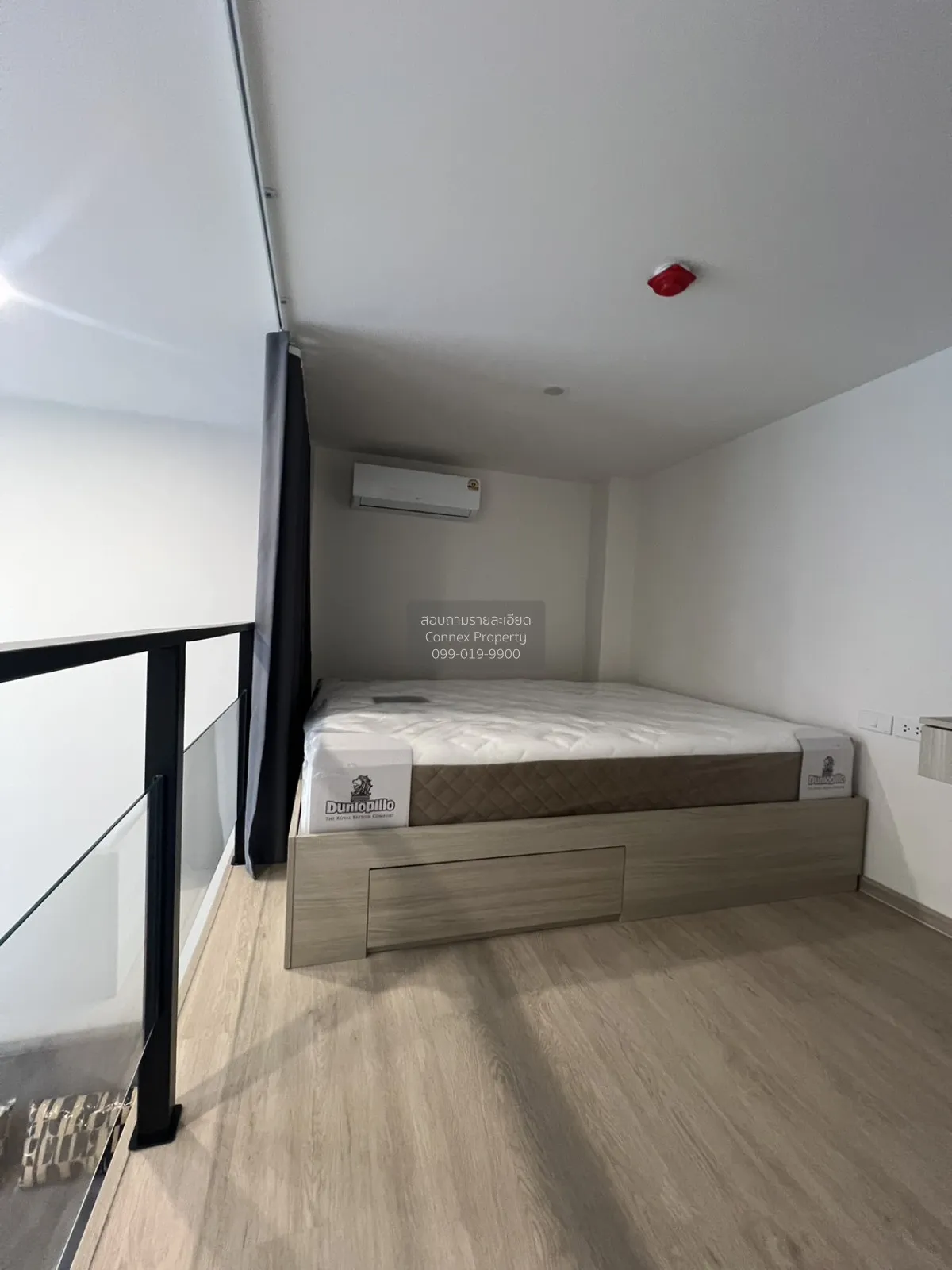 For Rent Condo , Origin Plug & Play Sailuat Station , Duplex , Pa 4