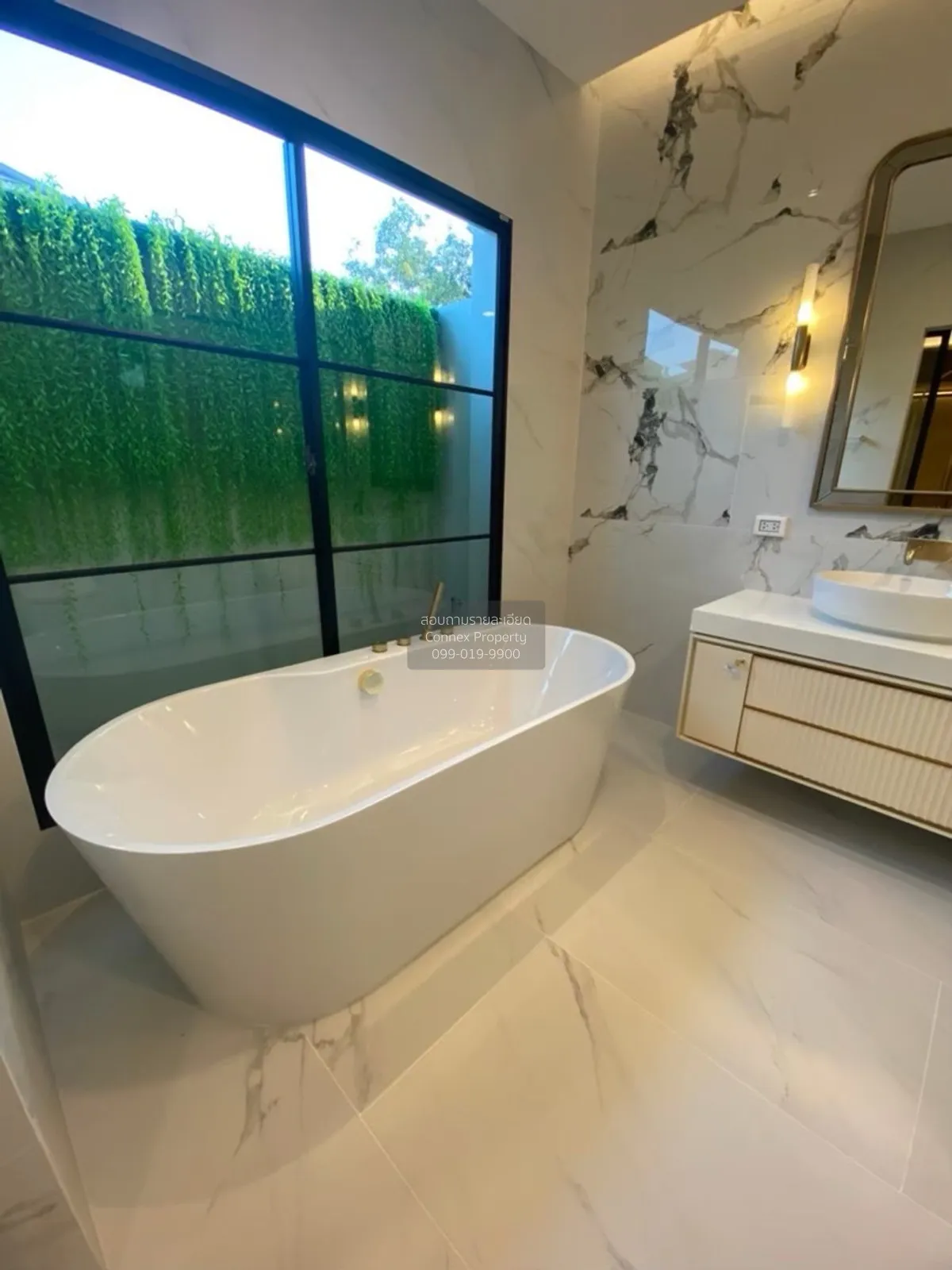 For Rent House , Nantawan Rama 9-New Krungthepkreetha , Saphan Su