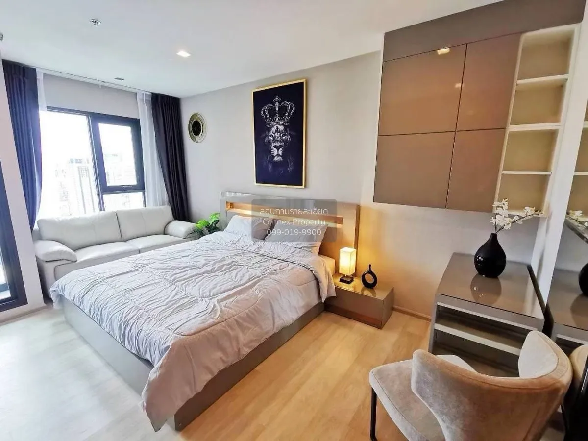 For Rent Condo , Life One Wireless , BTS-Phloen Chit , Lumpini ,  1
