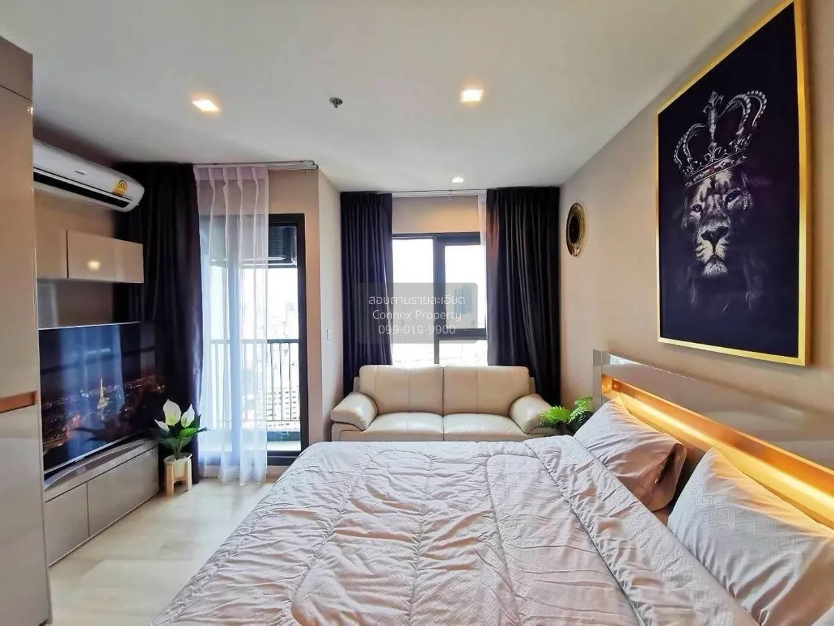 For Rent Condo , Life One Wireless , BTS-Phloen Chit , Lumpini ,  3