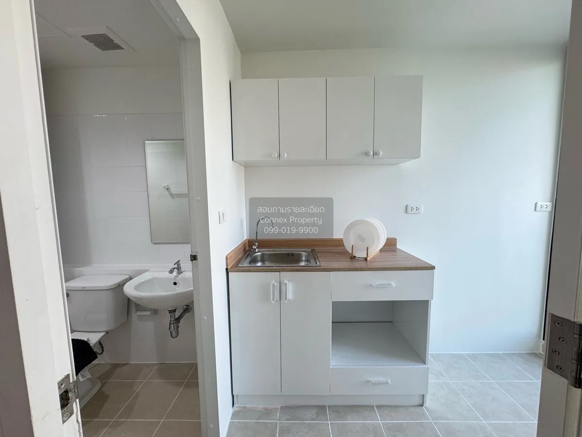 ขายคอนโด  บี ยู โชคชัย 4 ลาดพร้าว เขต ลาดพร้าว กรุงเทพ CX-145812 2