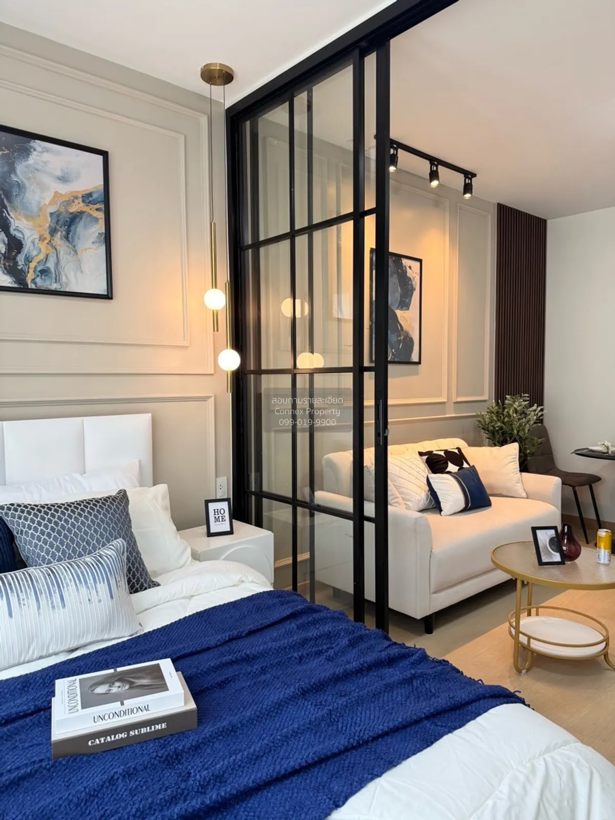 ขายคอนโด  บี ยู โชคชัย 4 ลาดพร้าว เขต ลาดพร้าว กรุงเทพ CX-145812 4