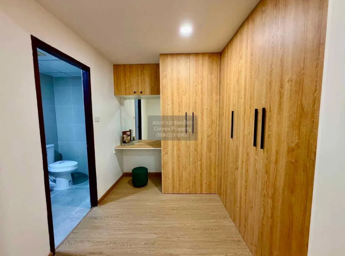 ขายคอนโด  เซ็นจูเรียน ปาร์ค อารีย์ รีโนเวทใหม่ BTS-อารีย์ สามเสนใ