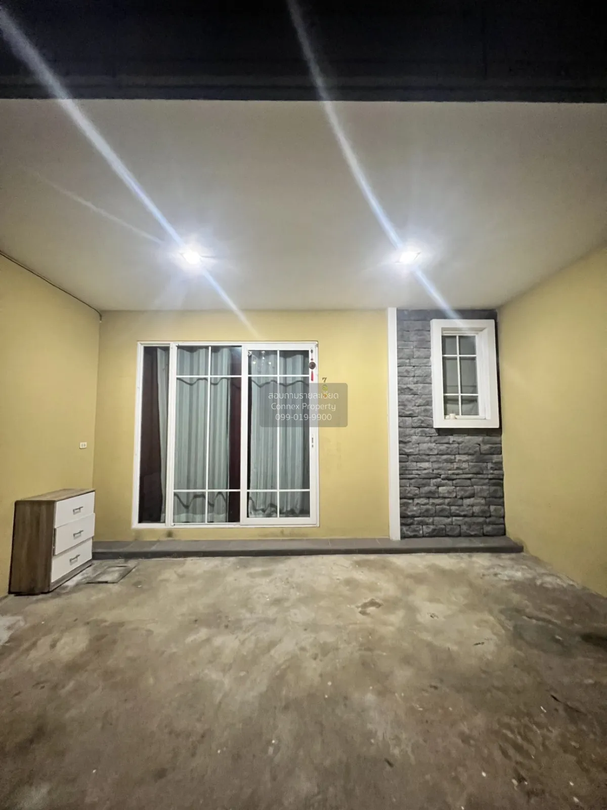 เช่าทาวน์เฮ้าส์/ทาวน์โฮม  โกลเด้น ทาวน์ บางแค ห้องมุม MRT-หลักสอง 2