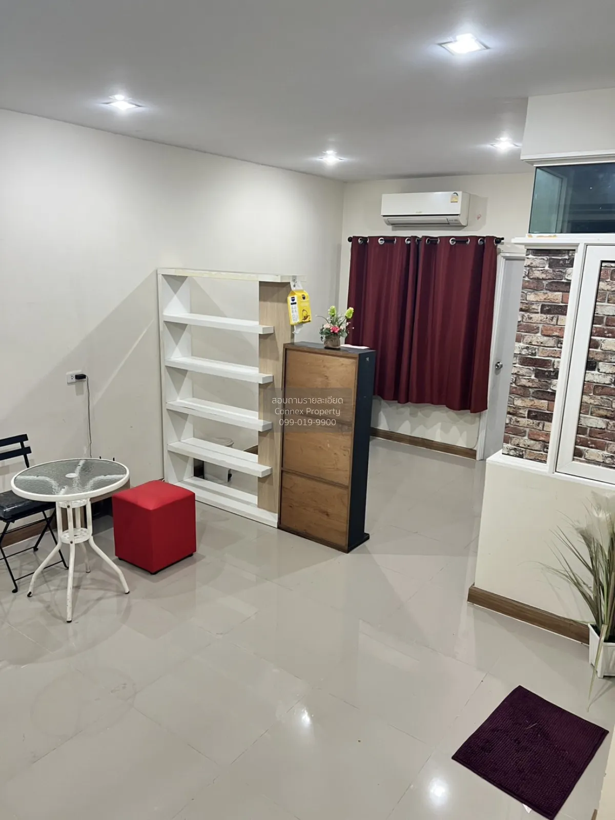 เช่าทาวน์เฮ้าส์/ทาวน์โฮม  โกลเด้น ทาวน์ บางแค ห้องมุม MRT-หลักสอง