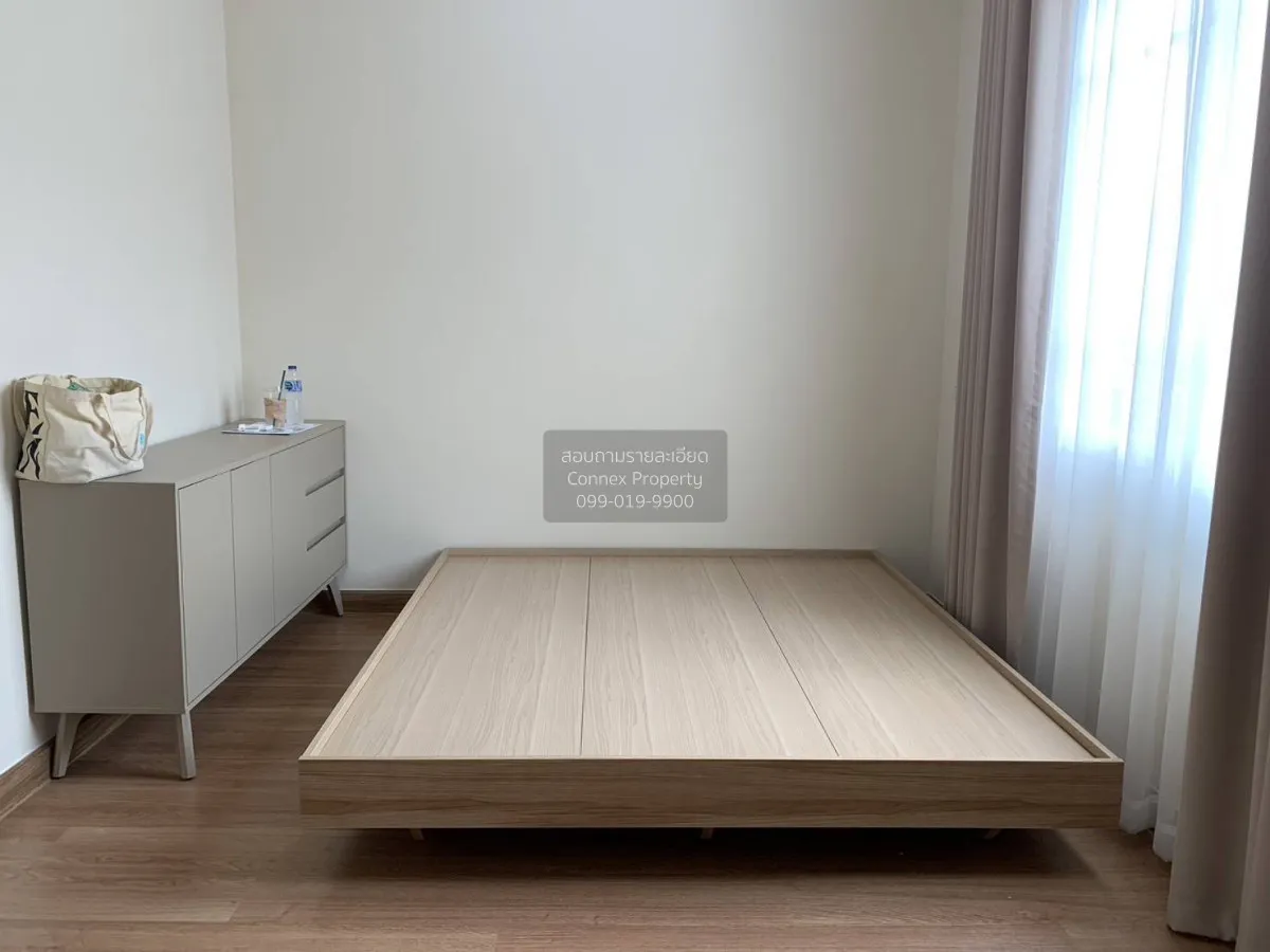 เช่าทาวน์เฮ้าส์/ทาวน์โฮม  โกลเด้น ทาวน์ บางแค ห้องมุม MRT-หลักสอง